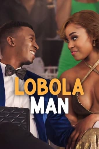 دانلود فیلم Lobola Man 2024