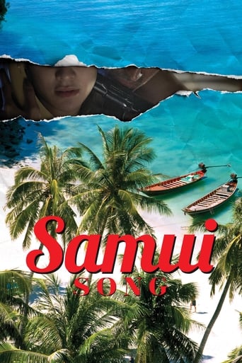دانلود فیلم Samui Song 2017 (آهنگ سامویی)