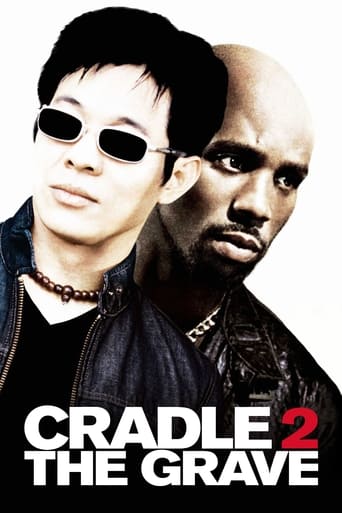 دانلود فیلم Cradle 2 the Grave 2003 (گهواره ۲: گور)