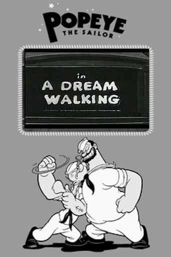دانلود فیلم A Dream Walking 1934