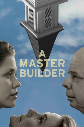 A Master Builder 2013 (یک استاد ساز)