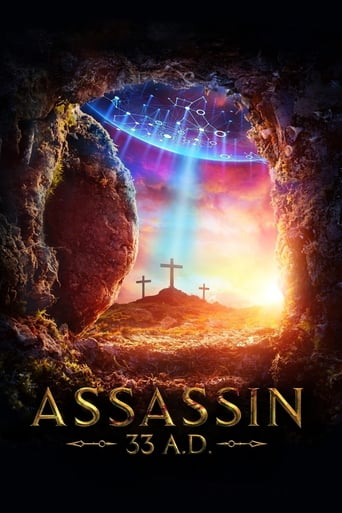 دانلود فیلم Assassin 33 A.D. 2020 ( قاتلین ۳۳ سال پس از میلاد)