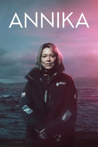 Annika 2021 (آنیکا)