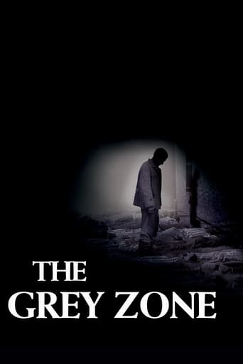 دانلود فیلم The Grey Zone 2001 (منطقه خاکستری)