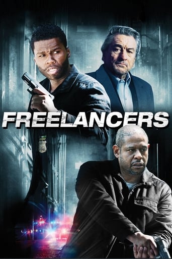 دانلود فیلم Freelancers 2012 (فریلنسر ها)
