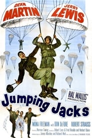 Jumping Jacks 1952