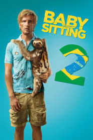 دانلود فیلم Babysitting 2 2015 (بچه داری 2)