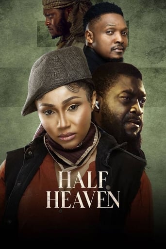 دانلود فیلم Half Heaven 2022
