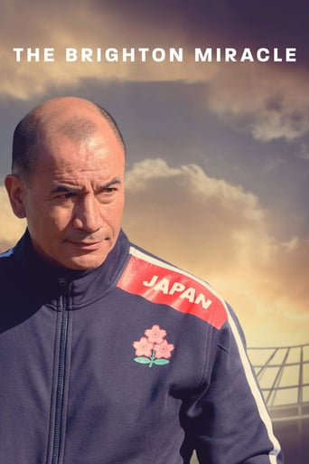 The Brighton Miracle 2019 (معجزه برایتون)