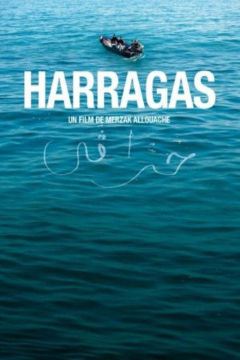 دانلود فیلم Harragas 2009