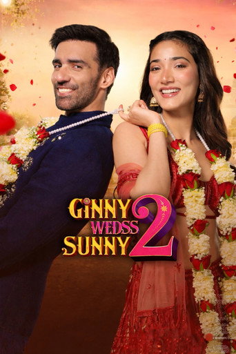 Ginny Wedss Sunny 2 2026