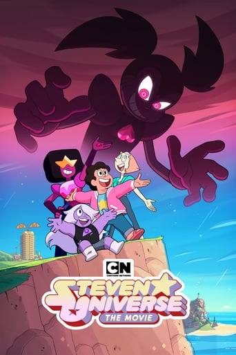 Steven Universe: The Movie 2019 (فیلم))