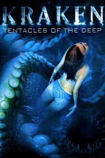 Kraken: Tentacles of the Deep 2006