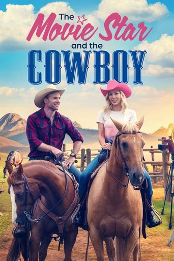 The Movie Star and the Cowboy 2022