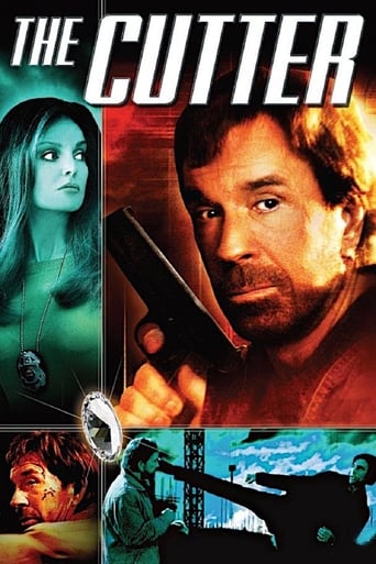 دانلود فیلم The Cutter 2005 (الماس‌تراش)