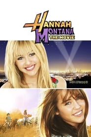 دانلود فیلم Hannah Montana: The Movie 2009 (هانا مونتانا)