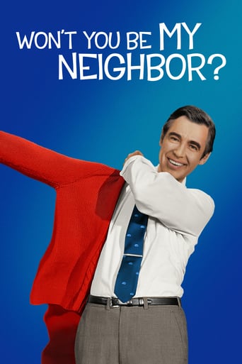 دانلود فیلم Won't You Be My Neighbor? 2018 (تو همسایه من نمیشی؟)