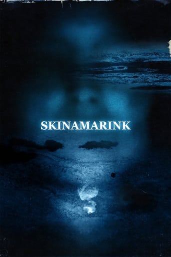 دانلود فیلم Skinamarink 2022 (اسکینامارینک)