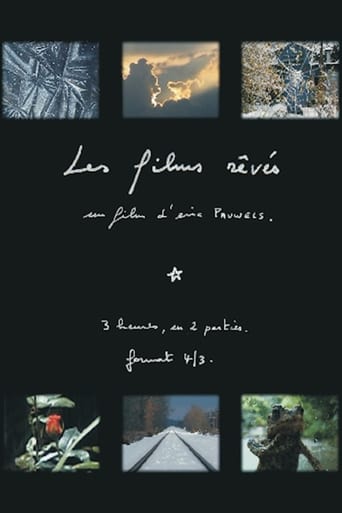 The Dreamed Films 2010
