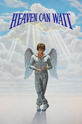 دانلود فیلم Heaven Can Wait 1978 ( بهشت می‌تواند صبر کند )