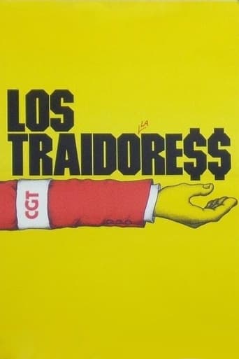 دانلود فیلم The Traitors 1973 (خائنان)