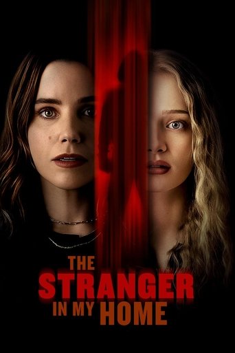 دانلود فیلم The Stranger in My Home 2025 (غریبه در خانه من)