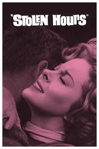 Stolen Hours 1963