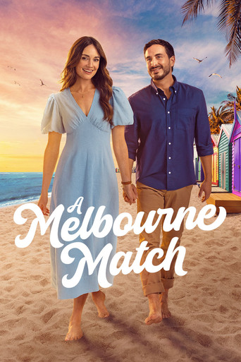 A Melbourne Match 2026