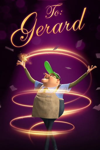 To: Gerard 2020 (گیرنده: جرارد)
