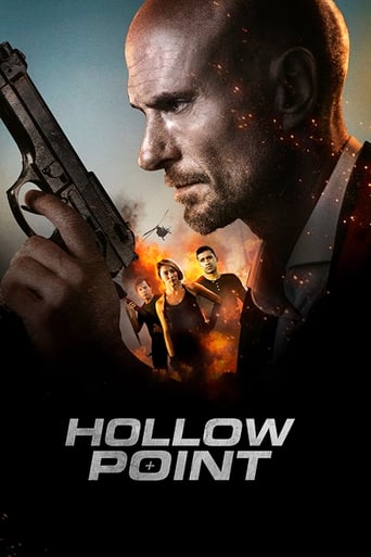 Hollow Point 2019 (نقطه پوچ)