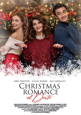 A Taste of Christmas 2020 (طعم کریسمس)
