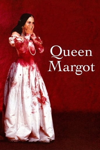 Queen Margot 1994 (ملکه مارگو)