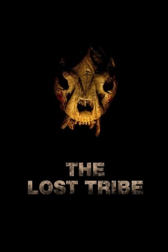 The Lost Tribe 2010 (قبیله گمشده)