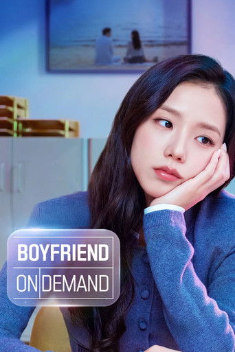 دانلود سریال Boyfriend on Demand 2026 (دوست پسر سفارشی)