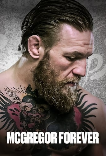 دانلود سریال McGREGOR FOREVER 2023 (مک گرگور برای همیشه)