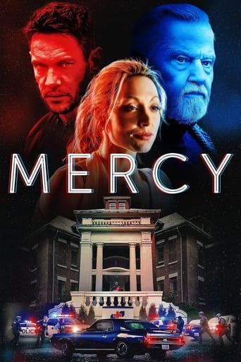 Mercy 2023 (بخشش)