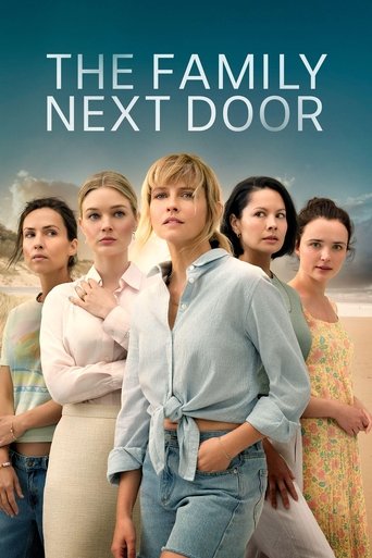 دانلود سریال The Family Next Door 2025 (خانواده بغلی)