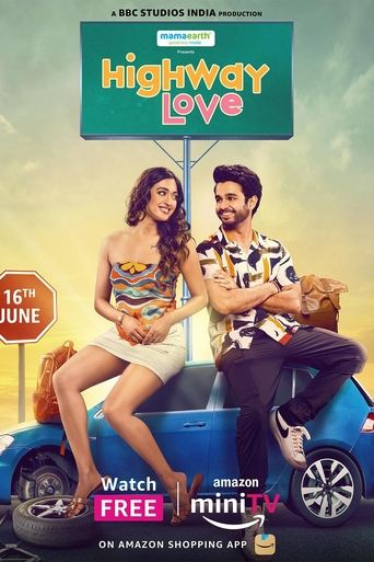 Highway Love 2023