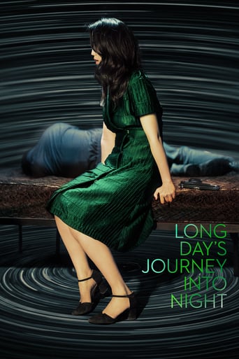 Long Day's Journey into Night 2018 (سفر دراز روز در شب)