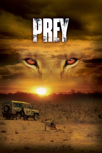 Prey 2007 (طعمه)