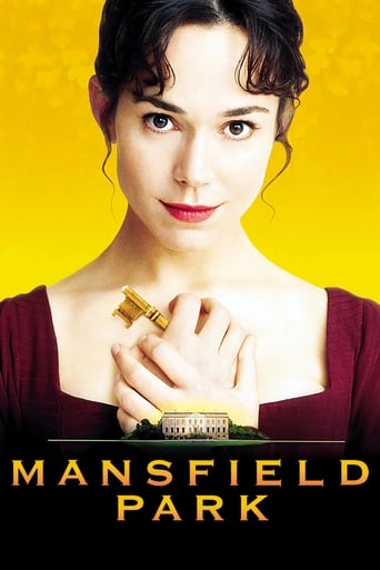 Mansfield Park 1999 (منسفیلد پارک)