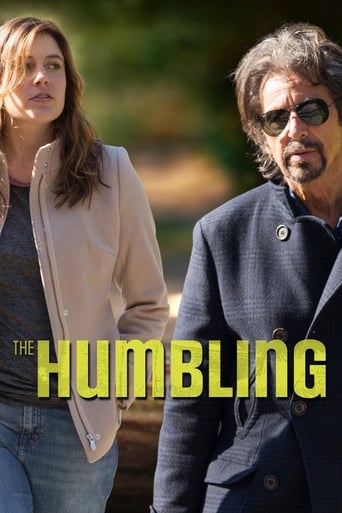 The Humbling 2014 (تواضع)