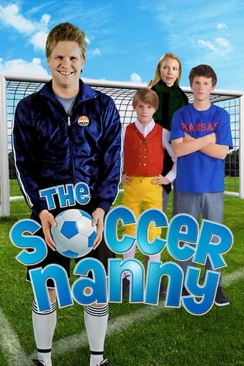 دانلود فیلم The Soccer Nanny 2011