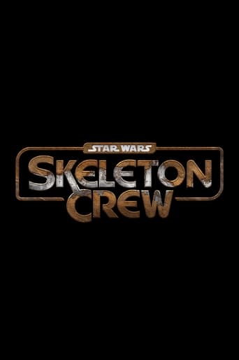 Star Wars: Skeleton Crew 2024 (جنگ ستارگان: خدمه اسکلت)