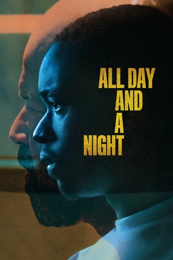 All Day and a Night 2020 (تمام روز و یک شب)