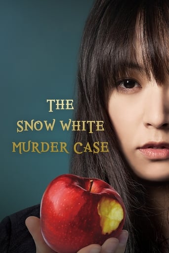 دانلود فیلم The Snow White Murder Case 2014 (پرونده قتل سفید برفی)