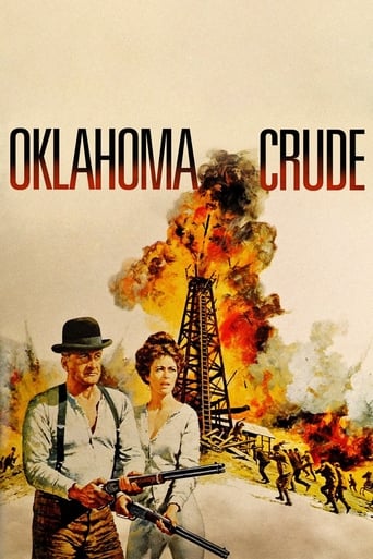 دانلود فیلم Oklahoma Crude 1973 (نفت خام اوکلاهما)