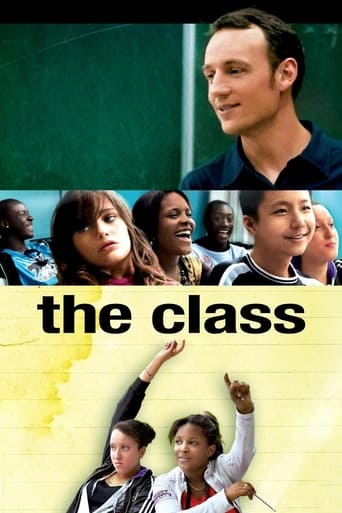 دانلود فیلم The Class 2008 (کلاس )