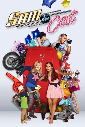 دانلود سریال Sam & Cat 2013 (سم و کت)