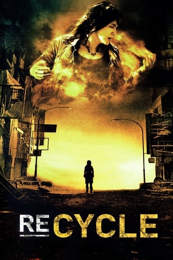 دانلود فیلم Re-cycle 2006 (بازیافت)